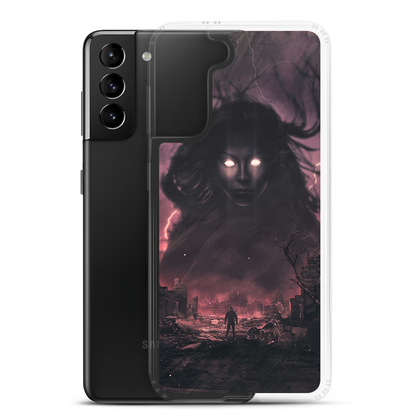 Samsung Case