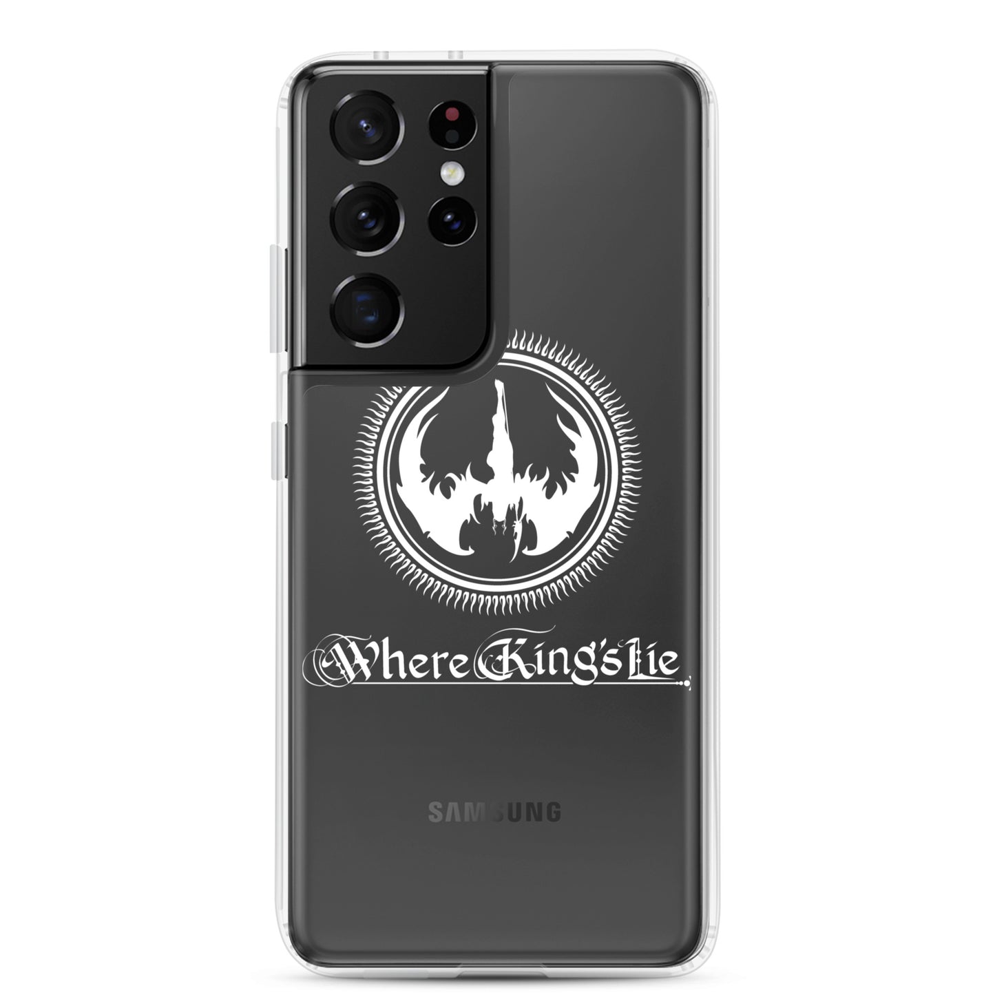 Samsung Case