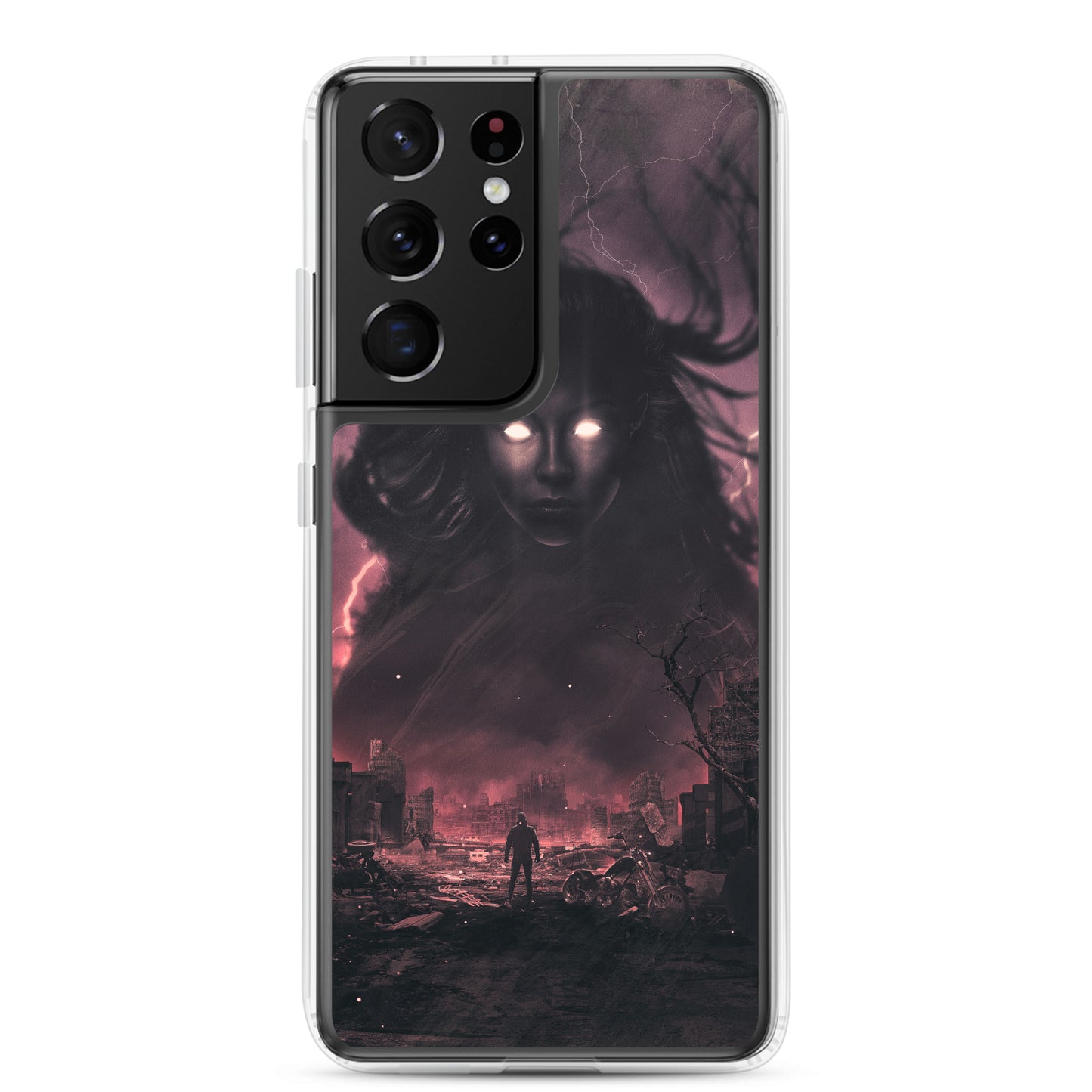 Samsung Case