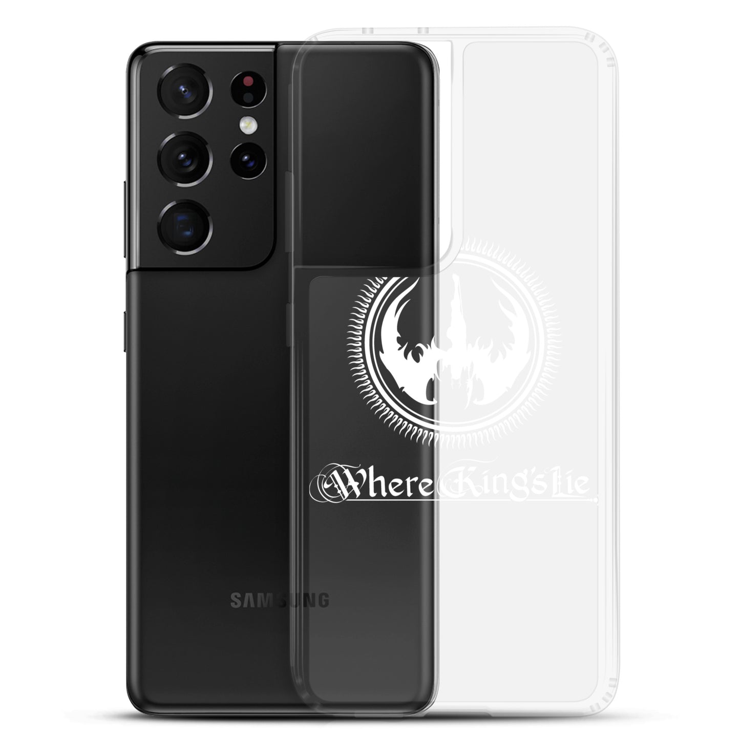 Samsung Case