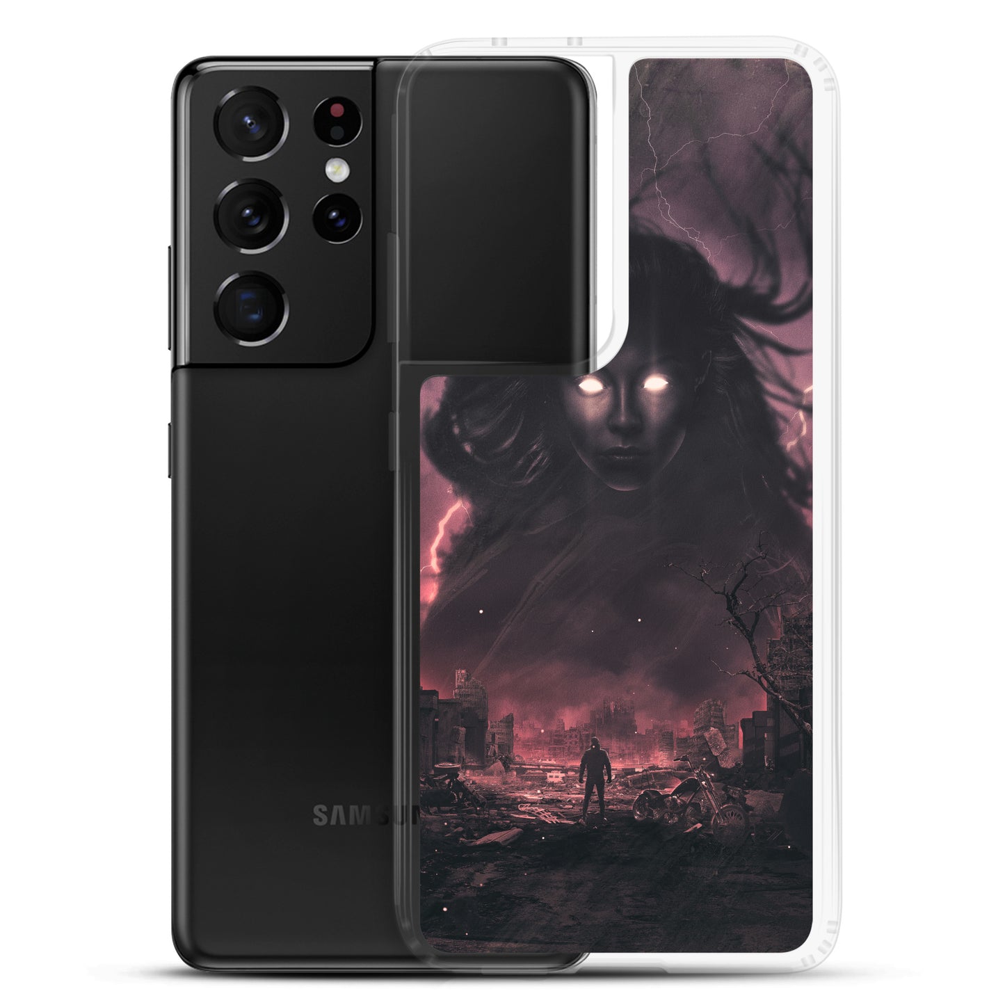 Samsung Case
