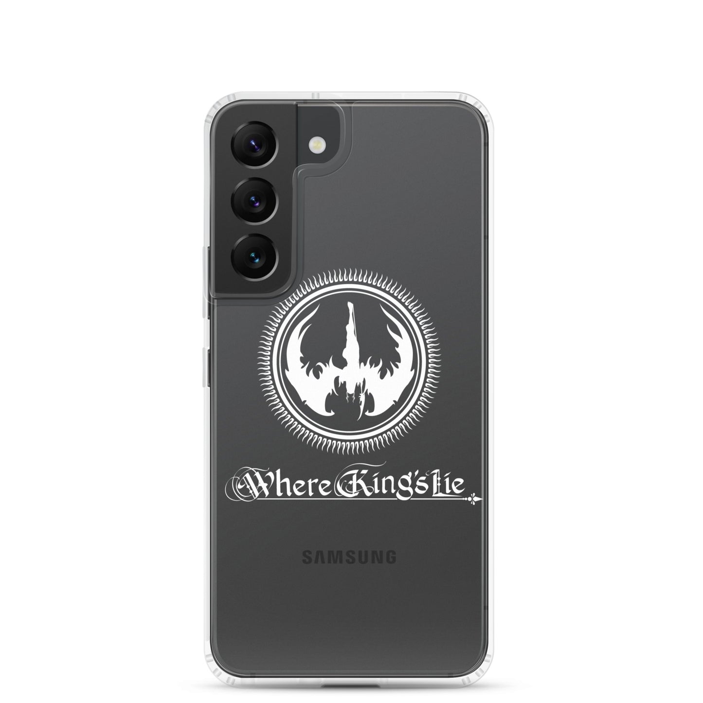Samsung Case