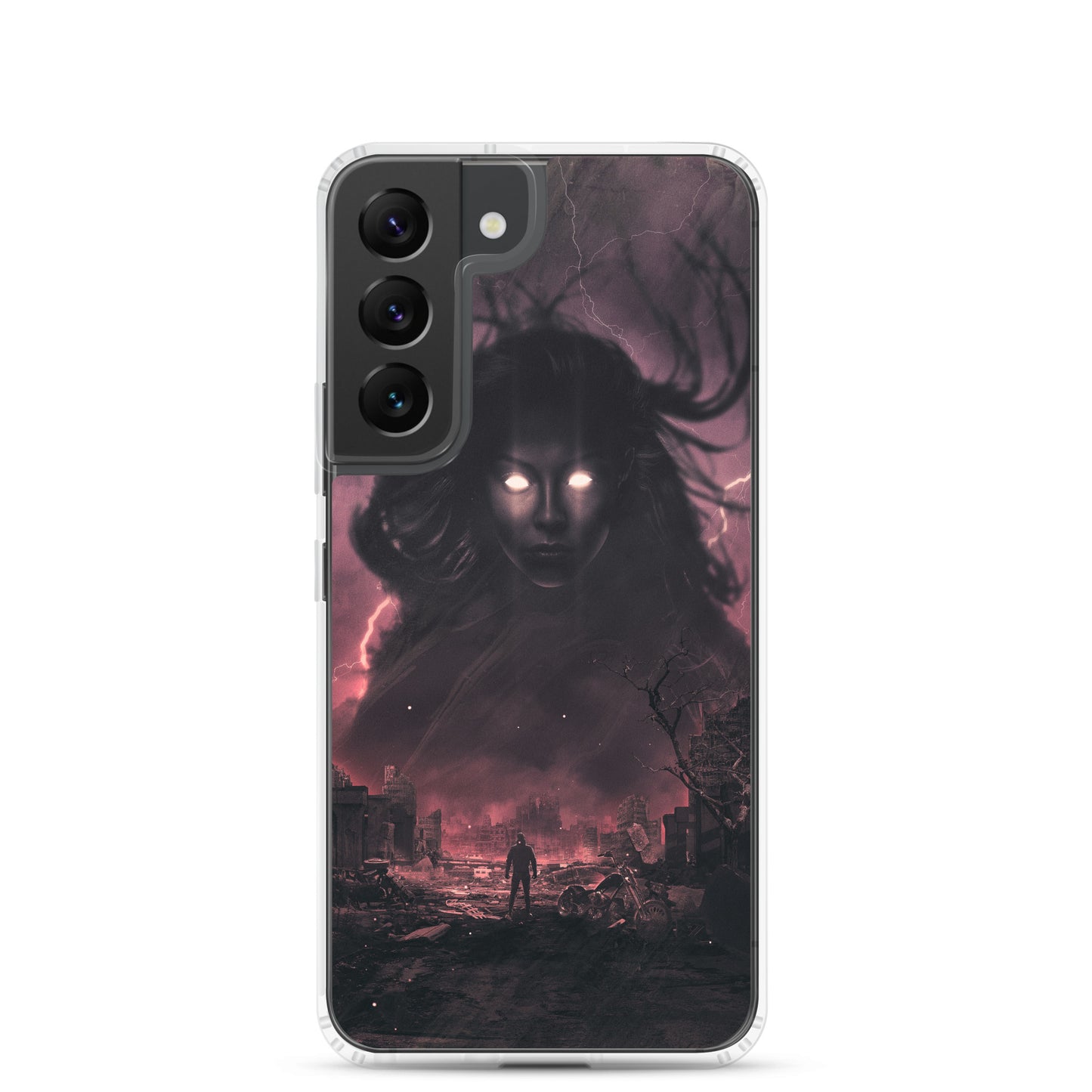 Samsung Case