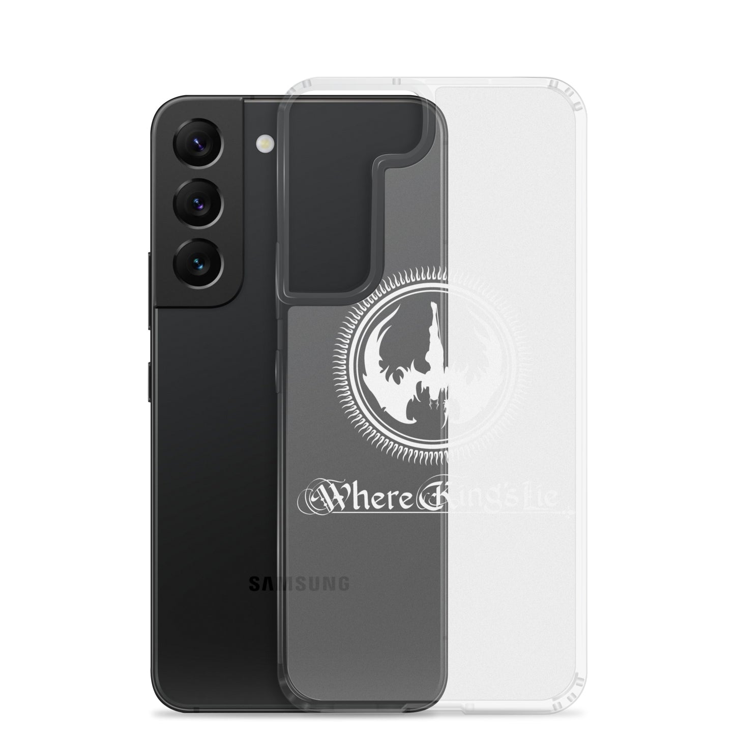 Samsung Case