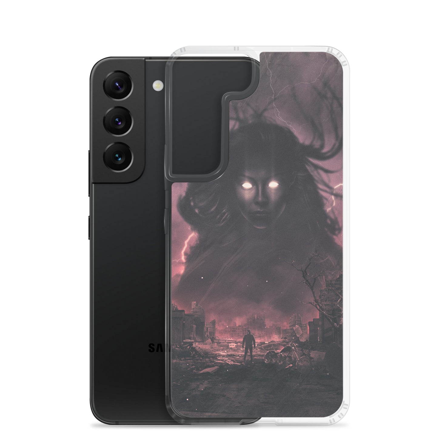 Samsung Case