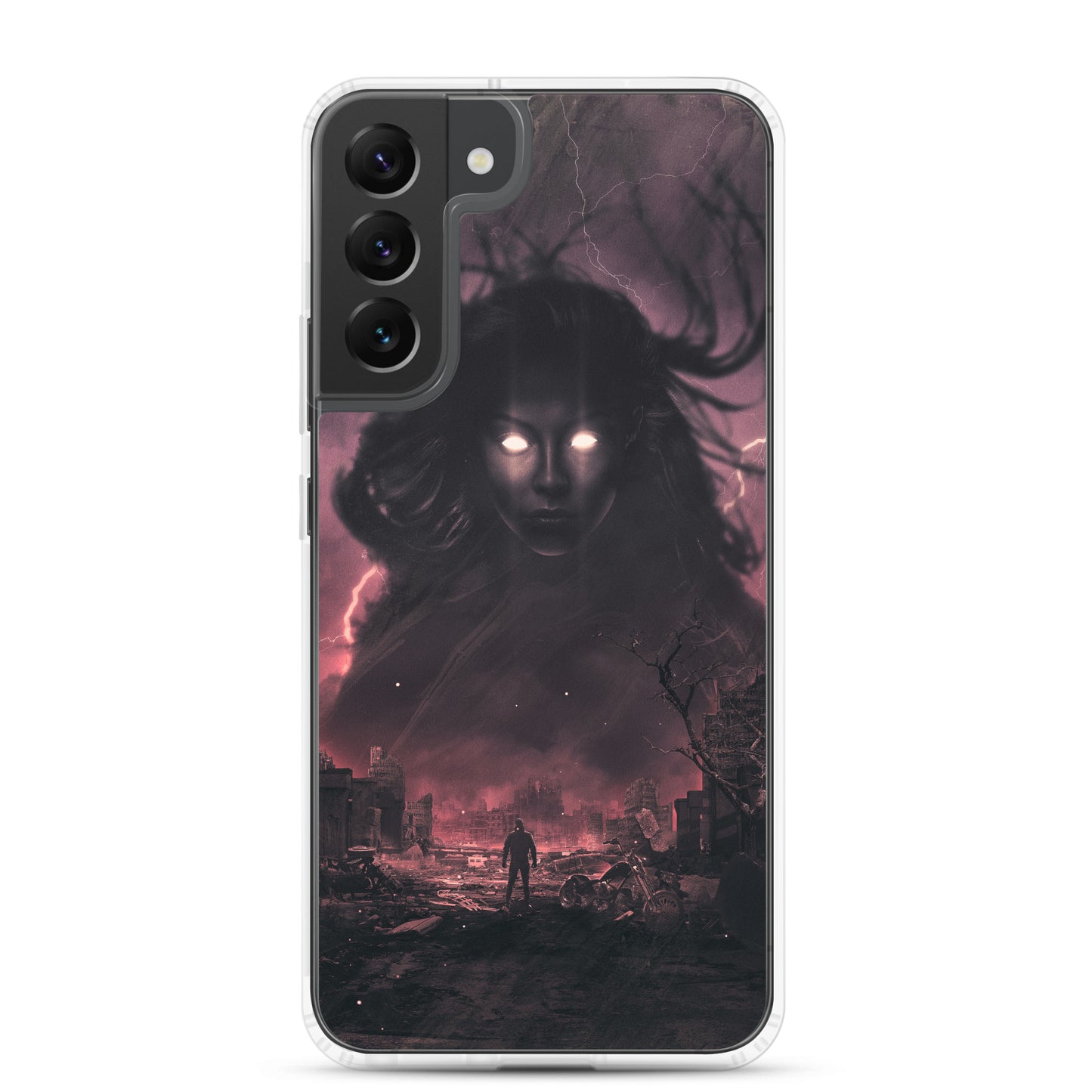 Samsung Case