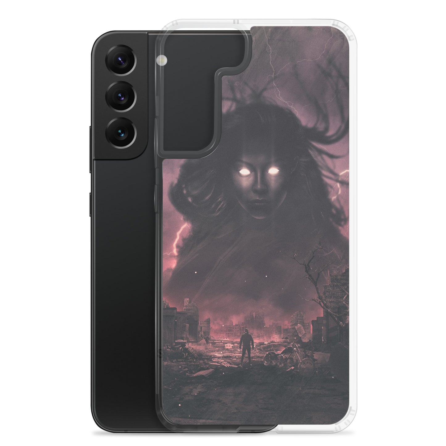 Samsung Case