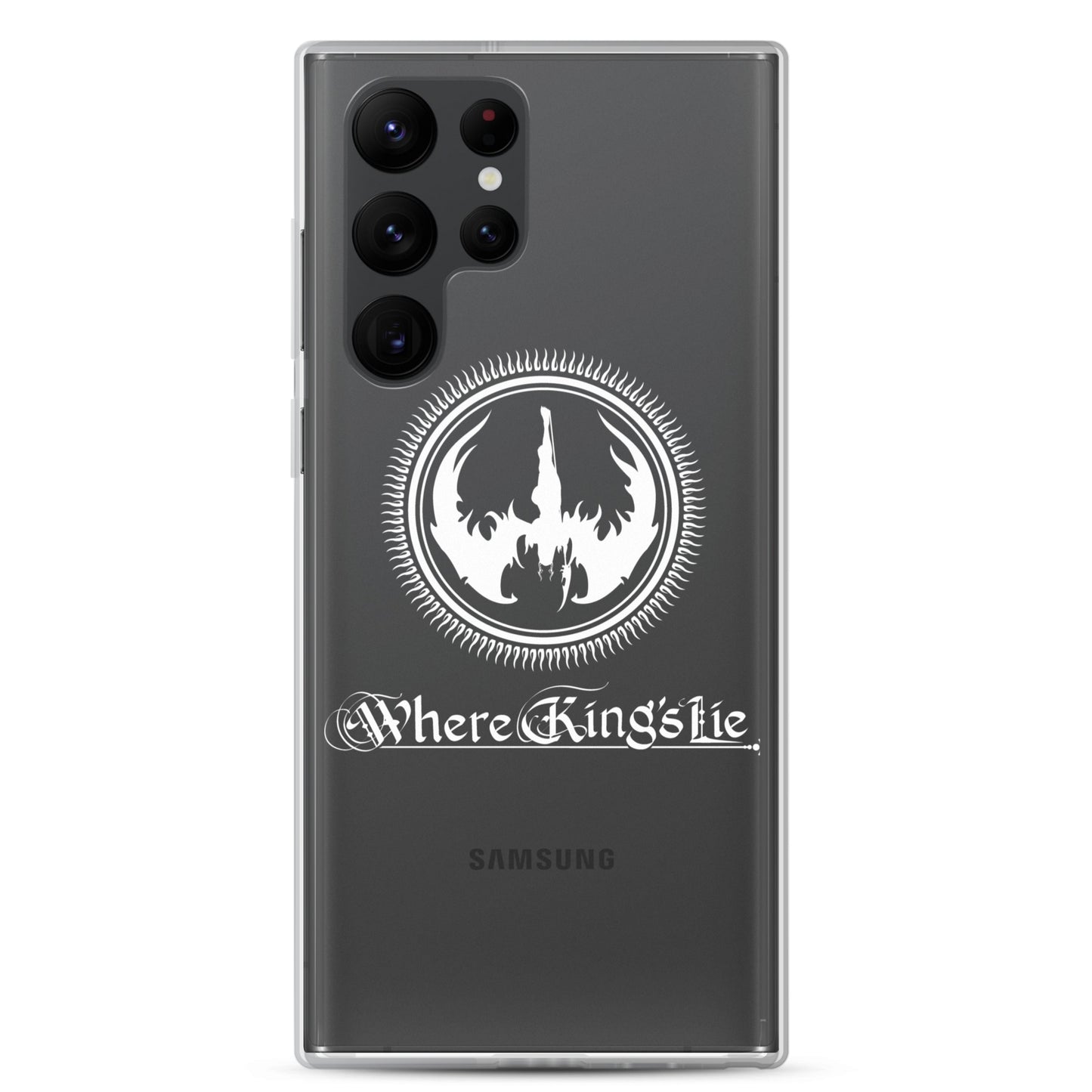 Samsung Case