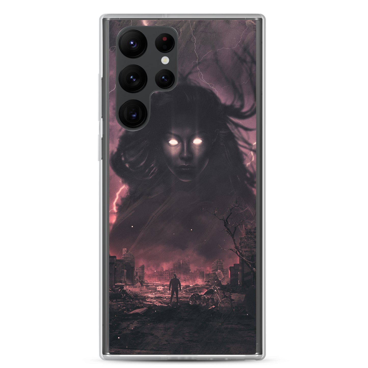 Samsung Case