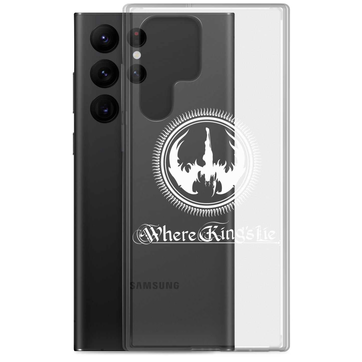 Samsung Case