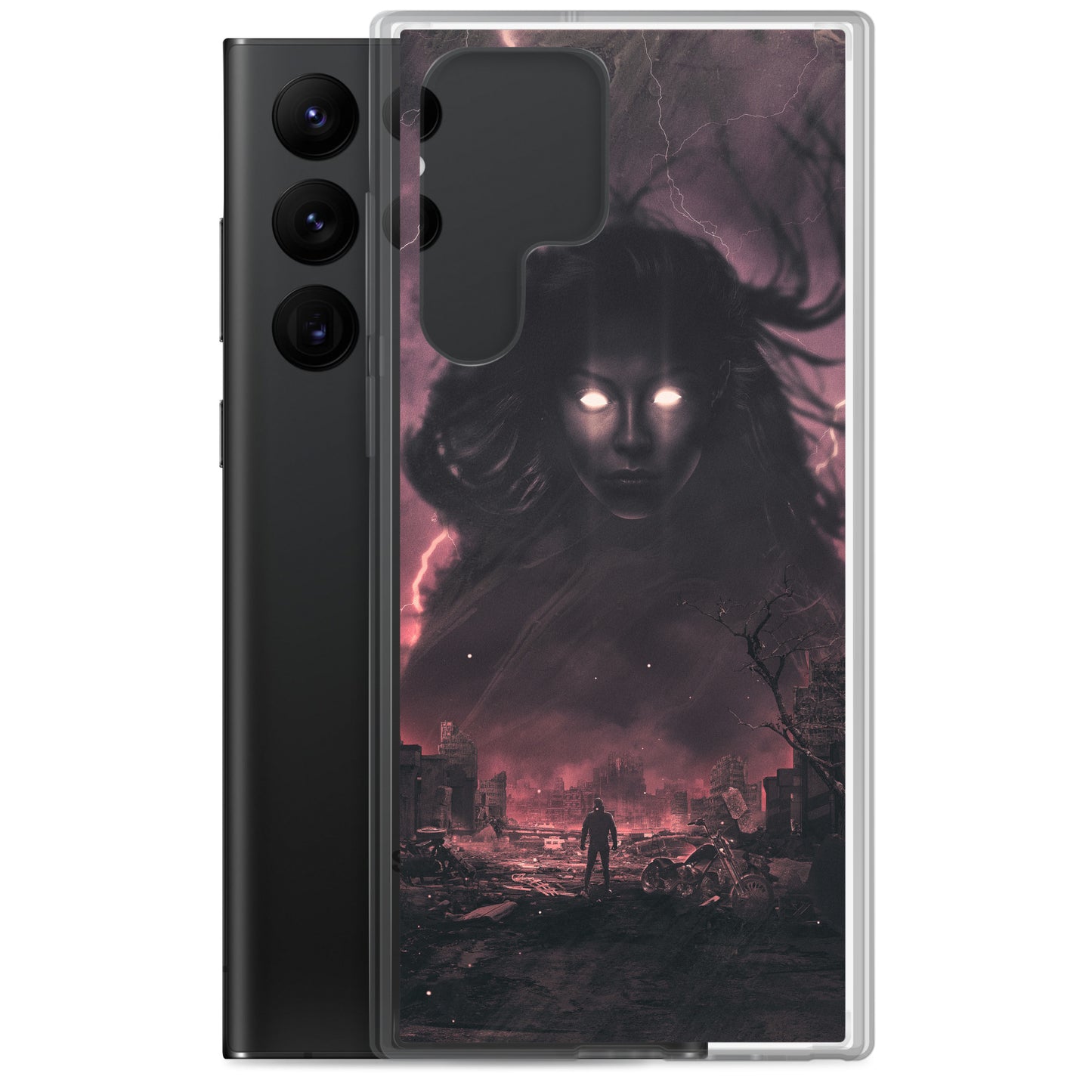 Samsung Case