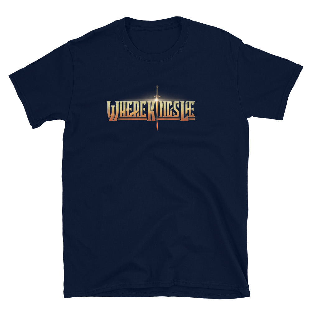 Short-Sleeve Unisex T-Shirt