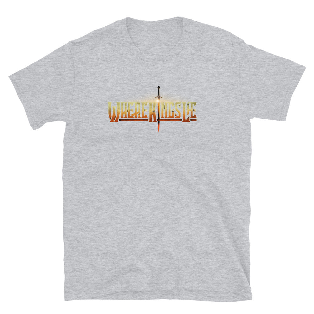 Short-Sleeve Unisex T-Shirt