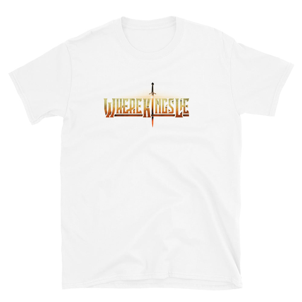 Short-Sleeve Unisex T-Shirt