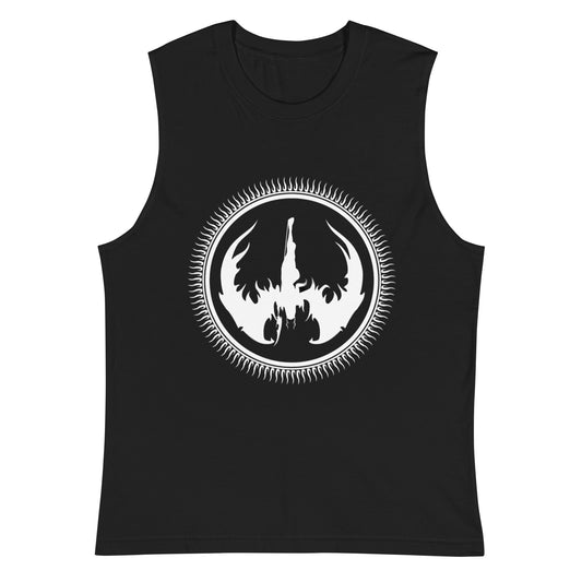 Muscle Shirt