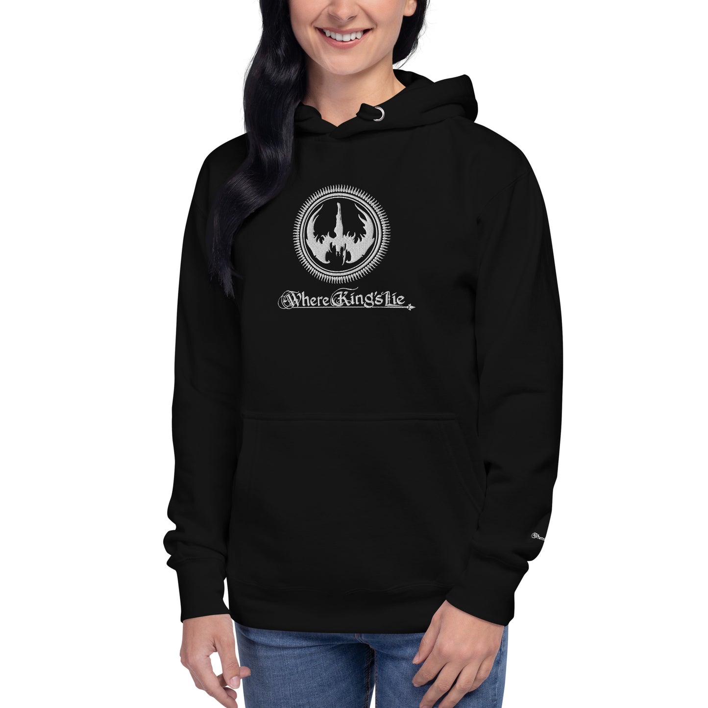 Unisex Hoodie