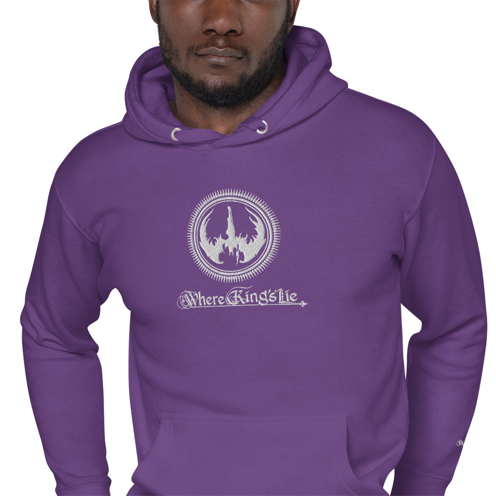 Unisex Hoodie
