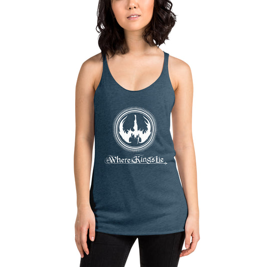 Women's Racerback Tank